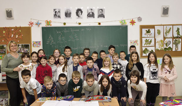 Од сликара преко пилота до гејмера 